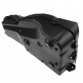 A-premium Suspension Compressor Cover Compatible With Land Rover Lr3 2005-2009 Lr4 2010-2012 Range Sport 2006-2009 Utility