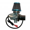 Carburetor With Air Filter For Yamaha Piaggio Zip Jog 50cc 90cc 110cc Atv Quad Go Kart And Chinese 2 Stroke Scooters Model 