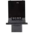 Ocpty Hvac Blower Motor Resistor Regulator A C Air Conditioning 2400-304275 Heater Fit Ford Lincoln Mark Lt Navigator Mazda
