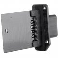 Ocpty Hvac Blower Motor Resistor Regulator A C Air Conditioning 2400-304275 Heater Fit Ford Lincoln Mark Lt Navigator Mazda