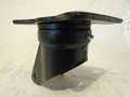 6 X 2 Swivel Kingpinless Drop Forged Towing Caster 10 Mph 2400 Lb Each