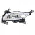 Partomotive For 2014-14 Sonata 0l 2 4l Front Driving Fog Light Lamp Assembly Right Side 