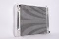 All Aluminum Radiator For 2016 Polaris Rzr 1000 Xp Turbo