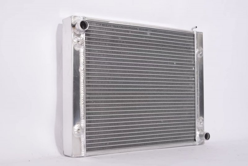 All Aluminum Radiator For 2016 Polaris Rzr 1000 Xp Turbo