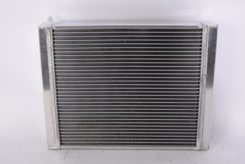 All Aluminum Radiator For 2016 Polaris Rzr 1000 Xp Turbo