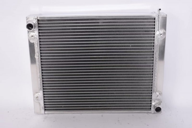 All Aluminum Radiator For 2016 Polaris Rzr 1000 Xp Turbo