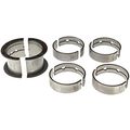 Clevite 77 Ms429p10 Main Brng Set 