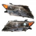 Ensyusuma For 2009 2010 2011 2012 2013 2014 2015 2016toyota Venza Headlight Assembly Left Driver And Right Passenger Side 