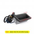 Topteng Tailgate Release Switch Handle Lr020997 Lr020997g Fits For Land Rover Freelander 2 2006-2015