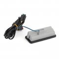 Topteng Tailgate Release Switch Handle Lr020997 Lr020997g Fits For Land Rover Freelander 2 2006-2015