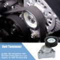 X Autohaux Engine Belt Tensioner Pulley Assembly Serpentine For Chevrolet Camaro 1998-2002 Pontiac No 12560344 92111701