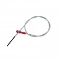 Usonline911 140589152100 Automatic Transmission Fluid Level Dipstick Tool For 2006 Mercedes-benz S430 4matic Sedan 4-door 4 3l