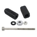 6pcs 9u-6891 Fuel Injector Sleeve Disassembly And Installation Tool Replacement For Caterpillar C10 C12 C15 C16 C18 Engine 