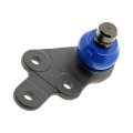 2013-2019 Ford Escape Ball Joint Blue Boot Neoprene Sintered Metal Bearing Bolt-in Mounting Grooved Stud 