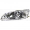 2004 2005 2006 Lexus Rx330 Fog Light Driver Side Replacement For Lx2592103 81220-0e010 