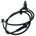 Vehicle Speed Sensor 240-1051 Magnet Style Flange Mount Electronic 