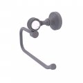 Allied Brass Pg-24eg Pacific Grove Collection European Style Tissue Groovy Accents Toilet Paper Holder Matte Gray 
