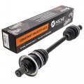 Niche Rear Left Cv Axle For 2004-05 2010-18 Arctic Cat 650 V2 400 500 700 1000 Gt Alterra Xt Mud Pro 4x4