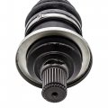 Niche Rear Left Cv Axle For 2004-05 2010-18 Arctic Cat 650 V2 400 500 700 1000 Gt Alterra Xt Mud Pro 4x4