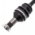 Niche Rear Left Cv Axle For 2004-05 2010-18 Arctic Cat 650 V2 400 500 700 1000 Gt Alterra Xt Mud Pro 4x4