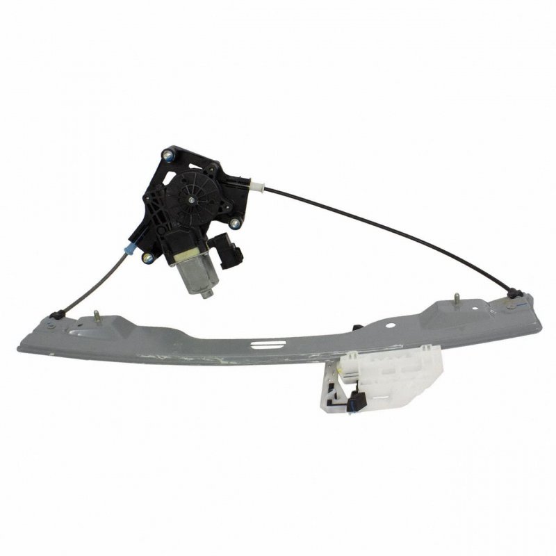 Motorcraft Regulator