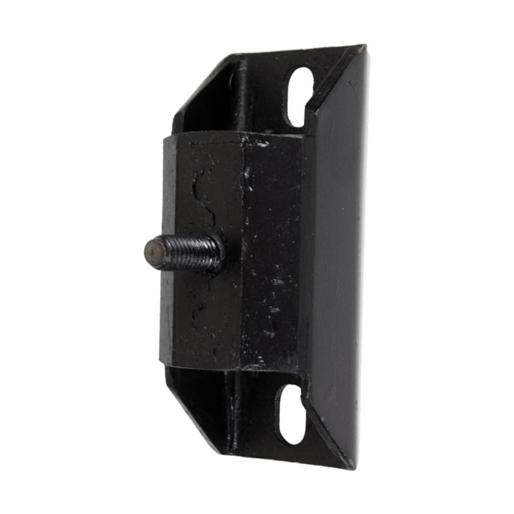 Torsion Bar Mount For 1991 Gmc Syclone Steel Black 0 25 In Mounting Hole Diameter Alx-pau-og-gk6443-cla4 Front Position