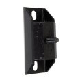 Torsion Bar Mount For 1991 Gmc Syclone Steel Black 0 25 In Mounting Hole Diameter Alx-pau-og-gk6443-cla4 Front Position