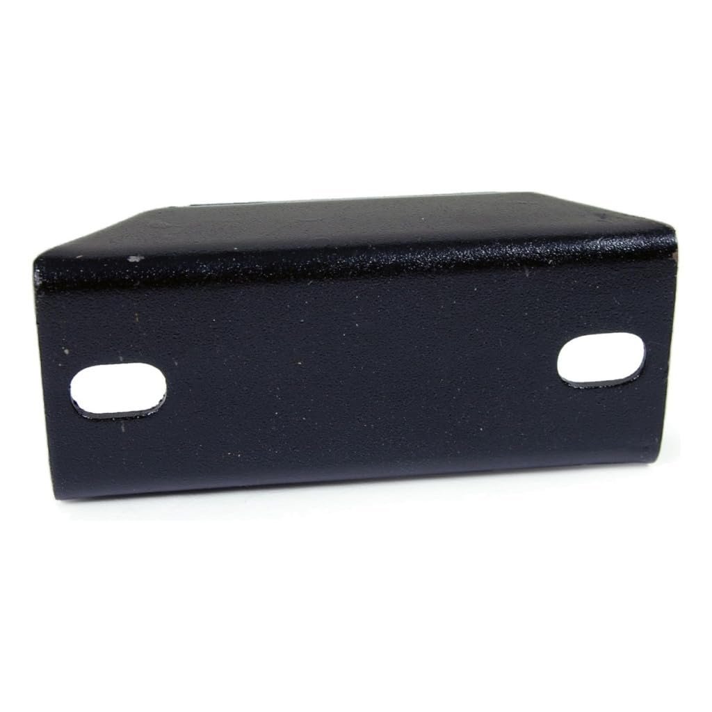 Torsion Bar Mount For 1991 Gmc Syclone Steel Black 0 25 In Mounting Hole Diameter Alx-pau-og-gk6443-cla4 Front Position