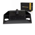 Torsion Bar Mount For 1991 Gmc Syclone Steel Black 0 25 In Mounting Hole Diameter Alx-pau-og-gk6443-cla4 Front Position