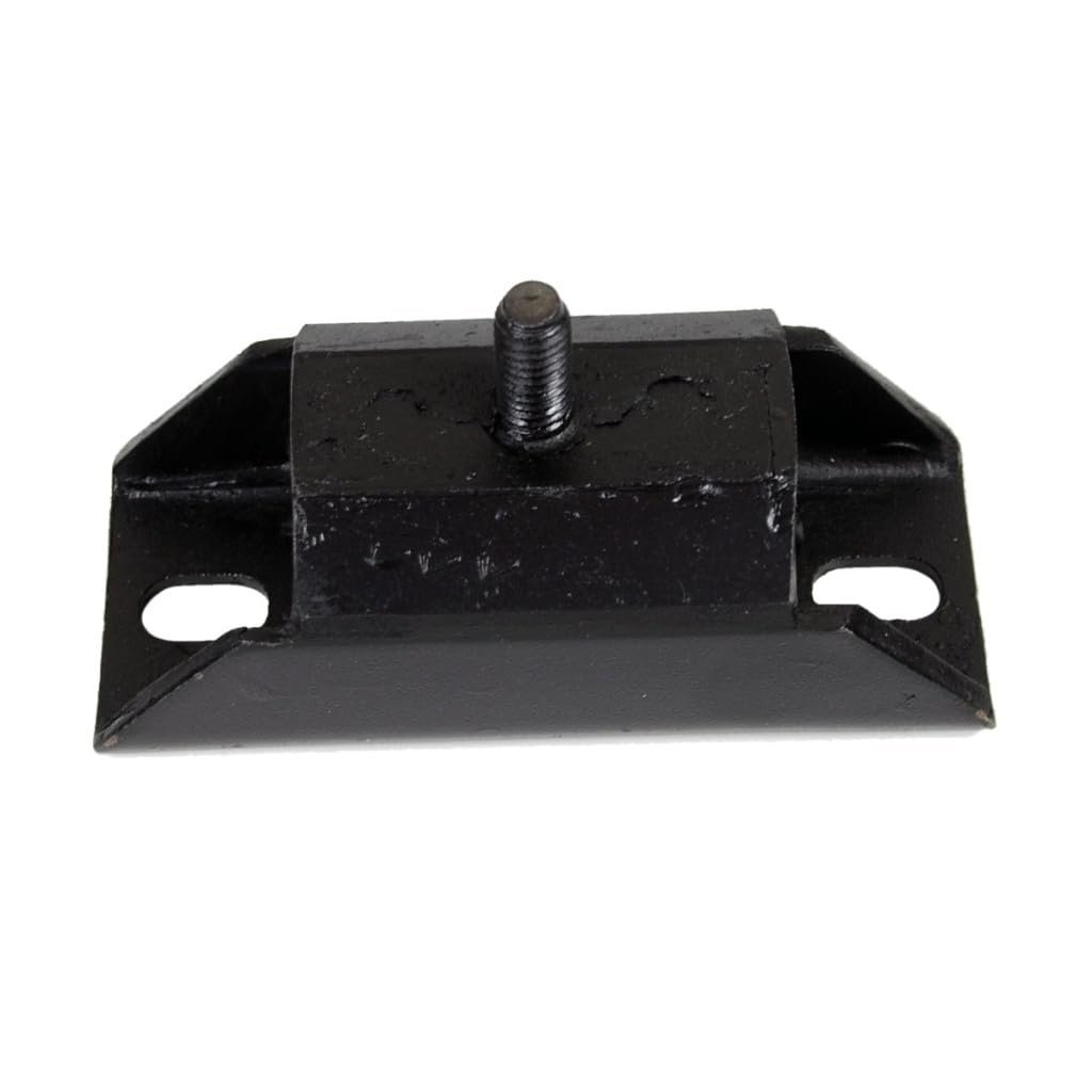 Torsion Bar Mount For 1991 Gmc Syclone Steel Black 0 25 In Mounting Hole Diameter Alx-pau-og-gk6443-cla4 Front Position