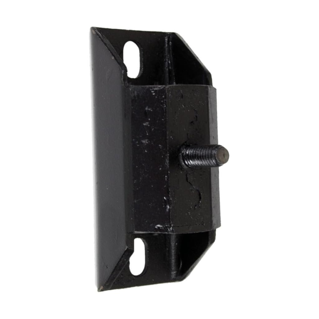 Torsion Bar Mount For 1991 Gmc Syclone Steel Black 0 25 In Mounting Hole Diameter Alx-pau-og-gk6443-cla4 Front Position