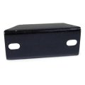 Torsion Bar Mount For 1991 Gmc Syclone Steel Black 0 25 In Mounting Hole Diameter Alx-pau-og-gk6443-cla4 Front Position