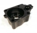 The Rop Shop Water Pump Kit For 1989 Mercury Force 85 Hp 856a9g 856a9h 856d9d 856f9g Boat