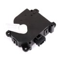 Temperature Air Door Actuator Replacement Fits 2005-2009 For Cadillac Srx 2005-2007 Cts 604-164 89024960-temperature 