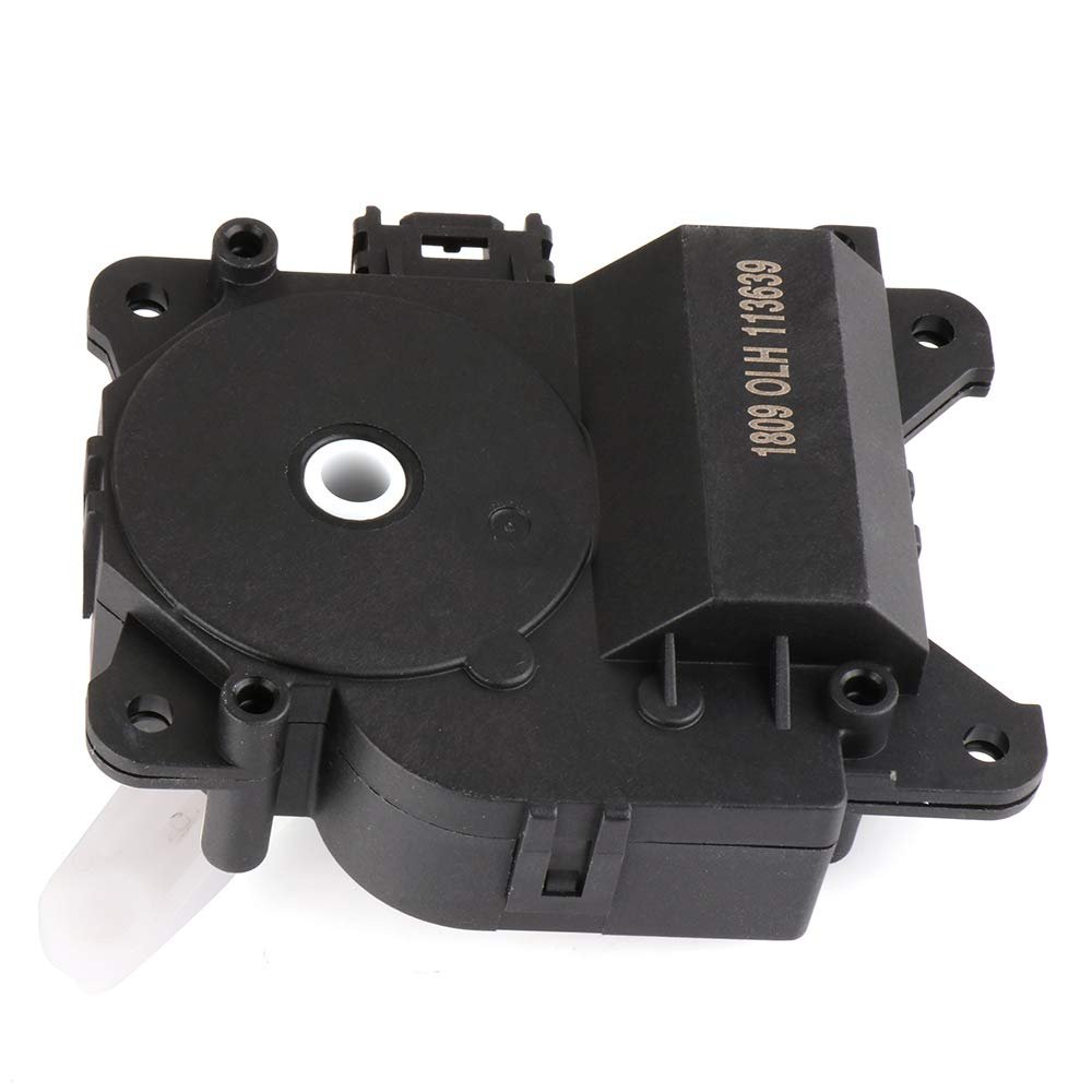 Temperature Air Door Actuator Replacement Fits 2005-2009 For Cadillac Srx 2005-2007 Cts 604-164 89024960-temperature