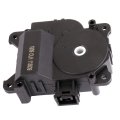 Temperature Air Door Actuator Replacement Fits 2005-2009 For Cadillac Srx 2005-2007 Cts 604-164 89024960-temperature