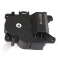 Temperature Air Door Actuator Replacement Fits 2005-2009 For Cadillac Srx 2005-2007 Cts 604-164 89024960-temperature
