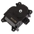 Temperature Air Door Actuator Replacement Fits 2005-2009 For Cadillac Srx 2005-2007 Cts 604-164 89024960-temperature