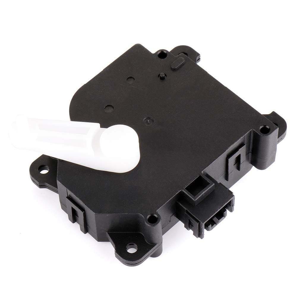 Temperature Air Door Actuator Replacement Fits 2005-2009 For Cadillac Srx 2005-2007 Cts 604-164 89024960-temperature