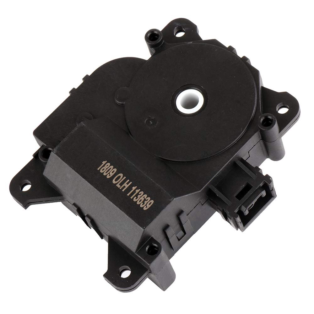 Temperature Air Door Actuator Replacement Fits 2005-2009 For Cadillac Srx 2005-2007 Cts 604-164 89024960-temperature