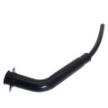 Fuel Tank Filler Neck Tube Hose Rear Replacement For F250 Truck 1987-1997 E7t29034b 