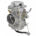 Caltric Compatible With Carburetor Suzuki Lt-f250 Ltf250 Lt-f250f Quadrunner 250 2x4 1994-1999