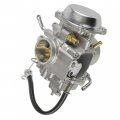 Caltric Compatible With Carburetor Suzuki Lt-f250 Ltf250 Lt-f250f Quadrunner 250 2x4 1994-1999