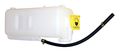 Coolant Bottle 52028065af For Vehicle Specific Fit White Plastic Engine Recovery Kit Stock Size 