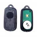 Ocpty 2x Keyless Entry Remote Control Key Fob Transmitter Replacement For Toyota Avalon For 4runner Sequoia Hyq1512y Hyq1512p