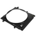 Fo3110113 Oe Style Radiator Cooling Fan Shroud For Ford Explorer Mercury Mountaineer 5 0l V8 96-01 