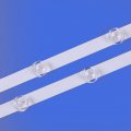 Mseuro Led Backlight Lamp Strip 12leds 55inch Tvln54 55ln5200 For Innotek Pola2 0 55 Pola 2 0 55 55la620v 55ln549c Lg 