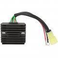 Aintier Powersports Alternator Rectifiers Fit For Yamaha F75a F80a F100a