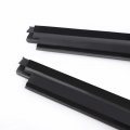 G-plus Outer Window Sweep Felt Rear Kit Compatible With Chevy Silverado 1500 Crew Cab 2001-2006 Fit Gmc Sierra Cadillac