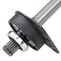 A-premium Cv Intermediate Shaft Compatible With Ford Escape 2007-2008 2 3l 3 0l Fwd Manual Transmission Front Right Passenger